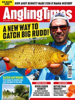 Angling Times
